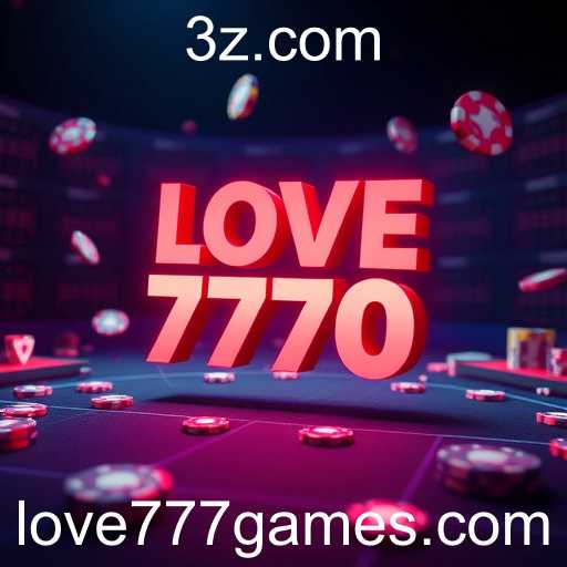 Impacto de LOVE777 no Cenário de Jogos Online