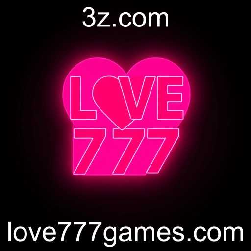 A Ascensão de LOVE777 no Mundo dos Jogos Online