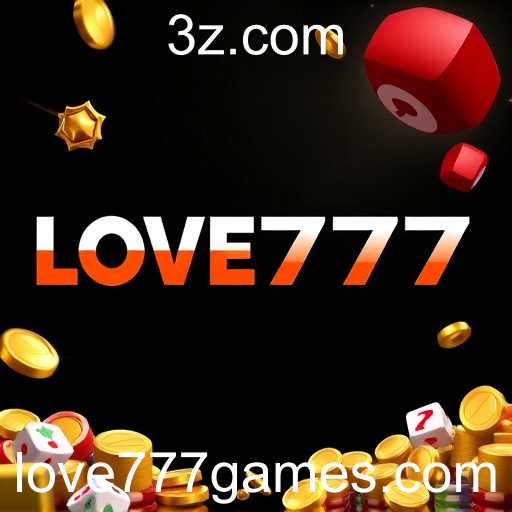 A Ascensão do LOVE777 no Universo dos Jogos Online