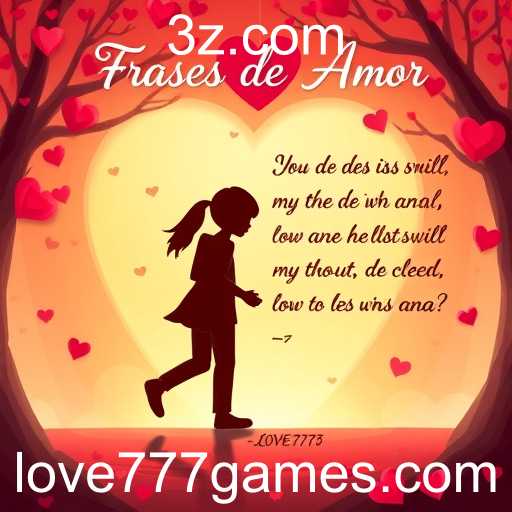 Frases de Amor