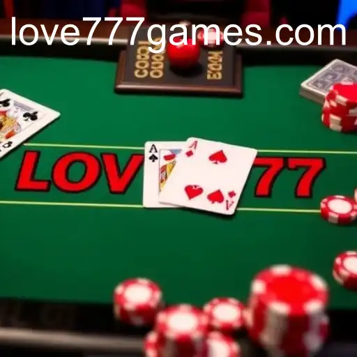 LOVE777-BONUS9